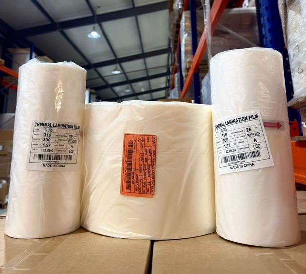 Thermal Lamination Film